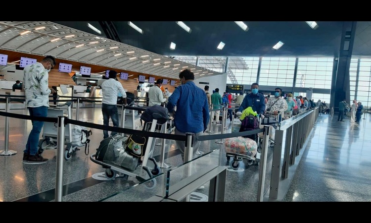 India-UAE Flights Update: What Travellers Can and Cannot Bring in Their Luggage